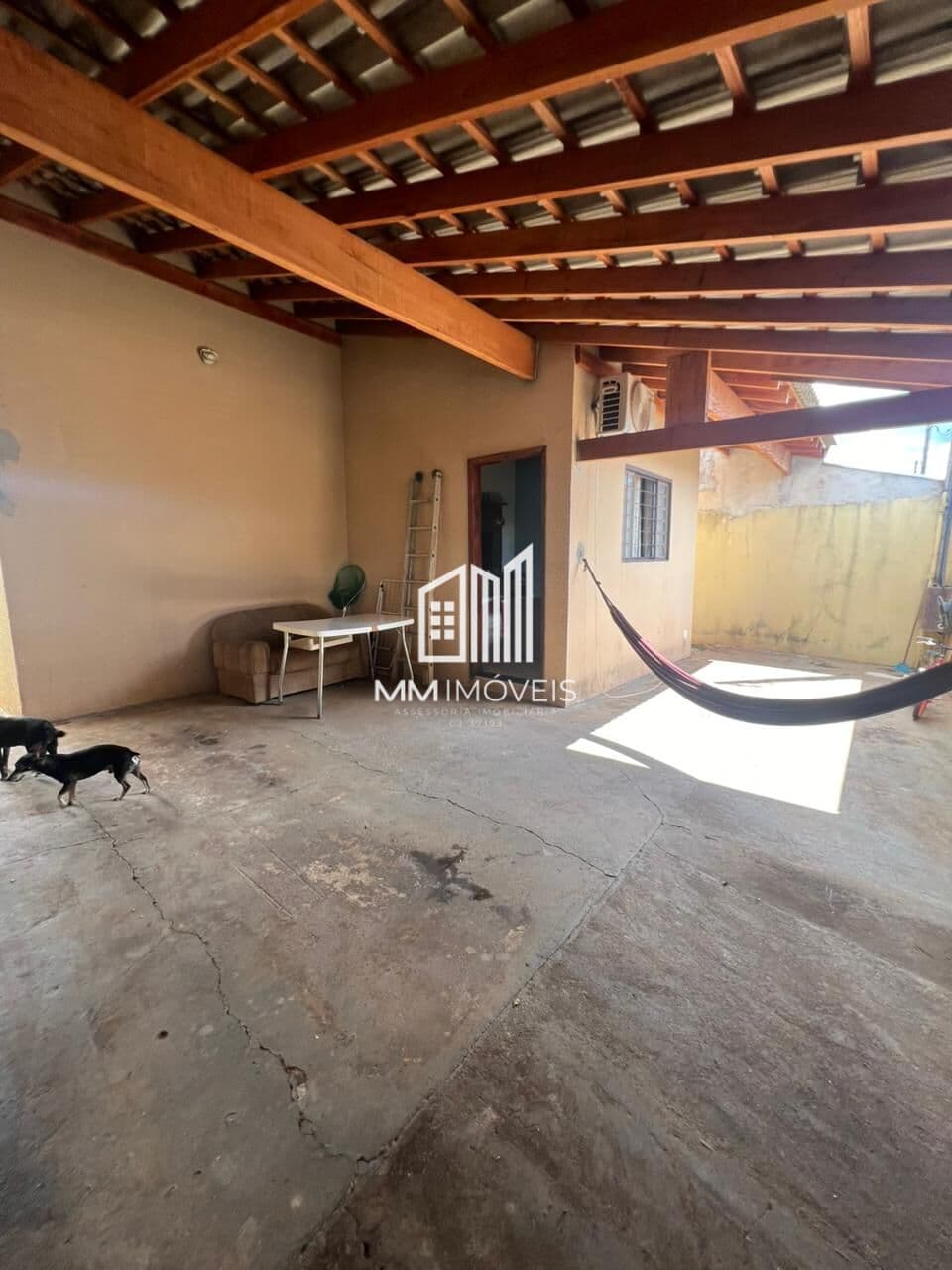 Casa em Bebedouro - Jardim Primavera