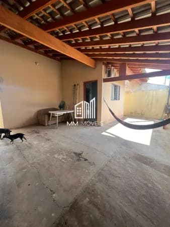 Casa em Bebedouro - Jardim Primavera