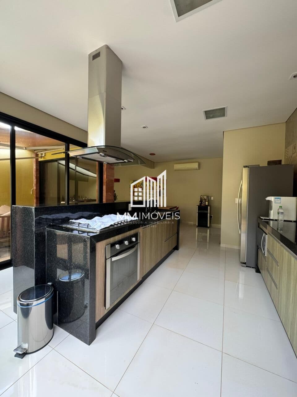 Casa em Bebedouro - Jardim Luciana