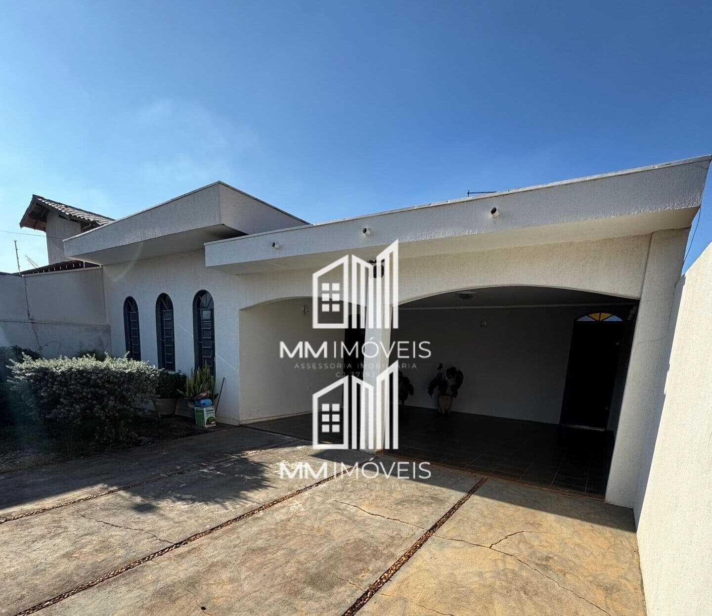 Casa em Bebedouro - Centro