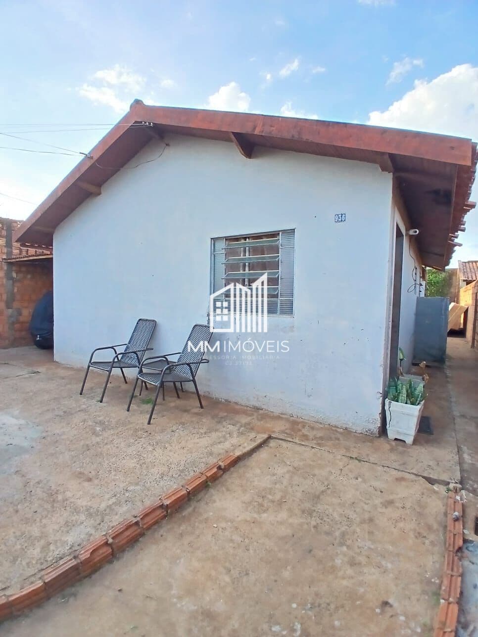 Casa em Bebedouro - Jardim Tropical