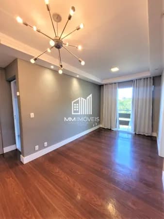 Apartamento no Residencial Franciscano