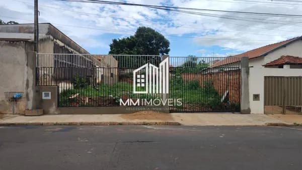 Lote Vila Paulista