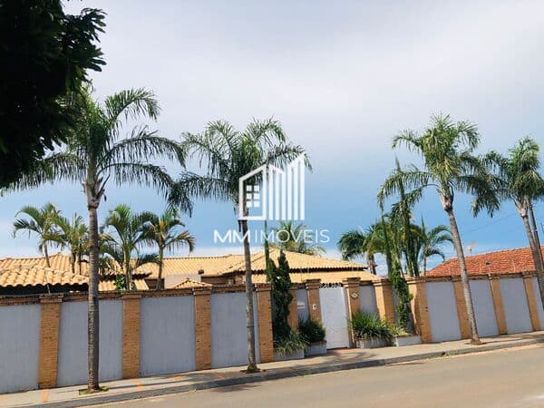 Casa em Taquaral - Centro