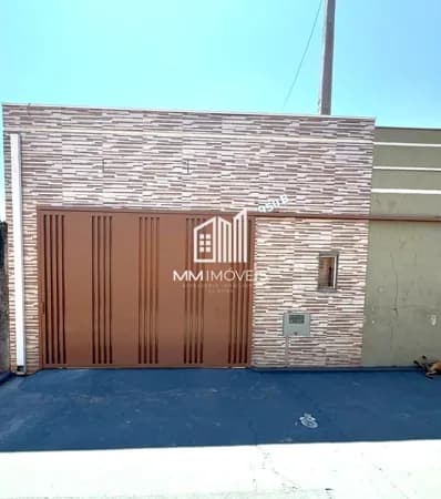Kitnet/Conjugado em Bebedouro - Parque Residencial Santo Antônio