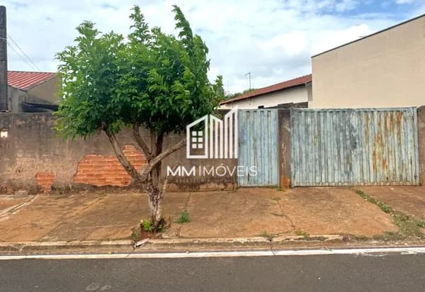 Casa para locação