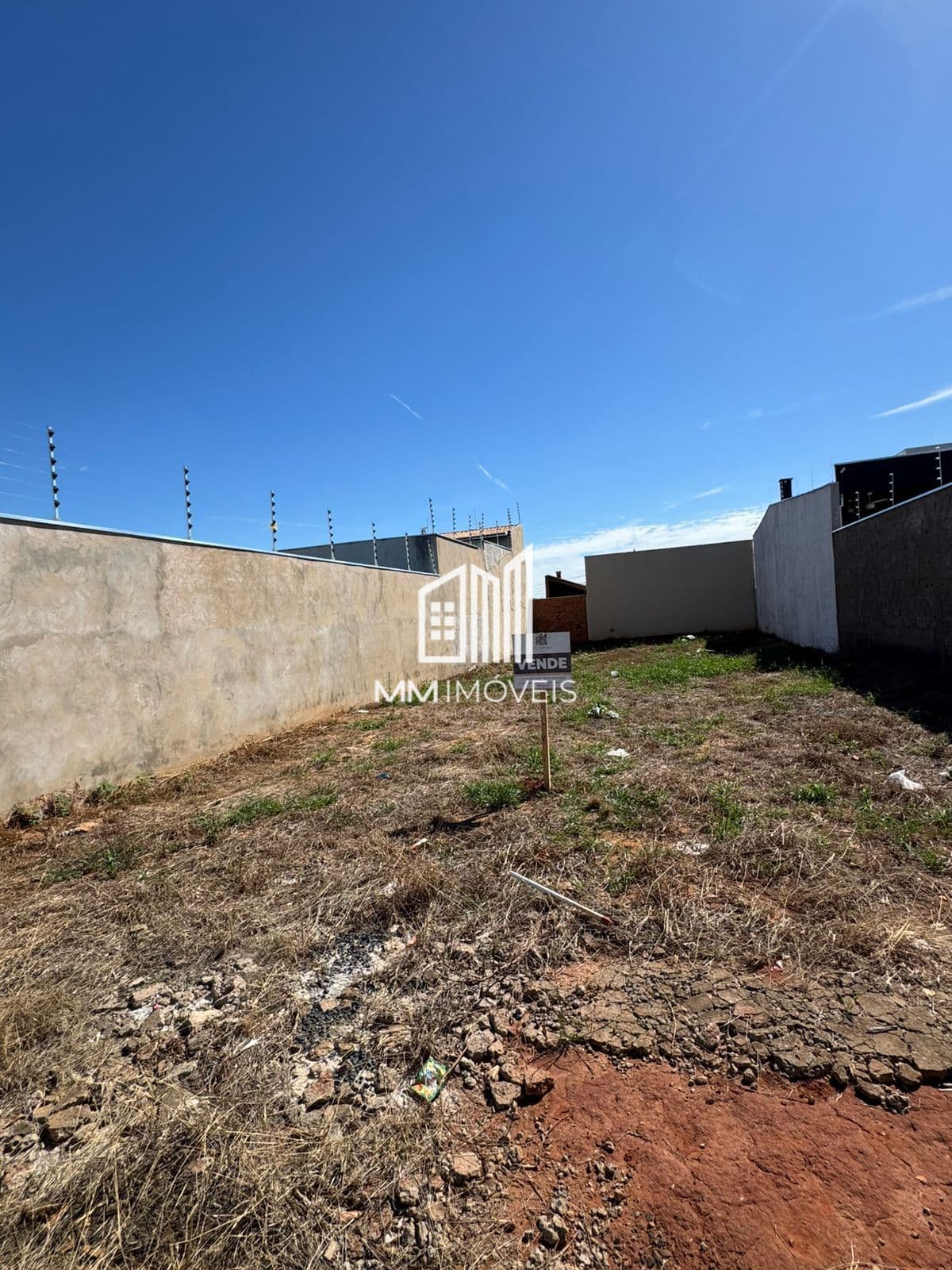 Lote no Jardim Primavera