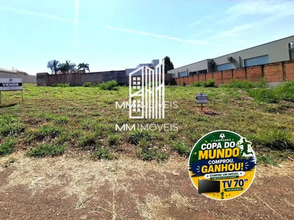 Lote/Terreno em Bebedouro - Residencial San Conrado