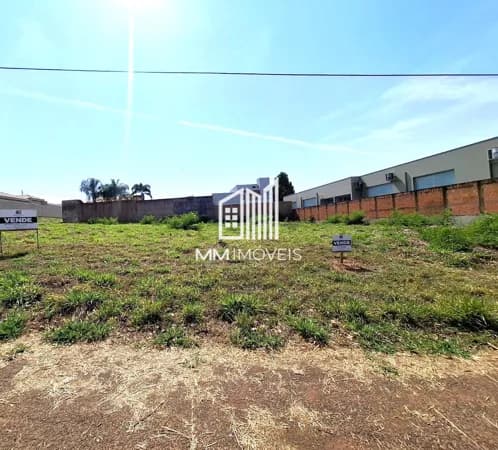 Lote/Terreno em Bebedouro - Residencial San Conrado