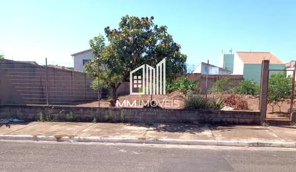 Lote/Terreno em Matão - Parque das Laranjeiras