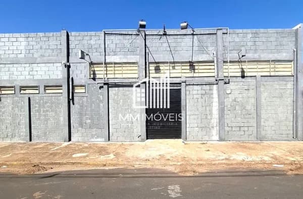 Sala/Conjunto em Bebedouro - Jardim São Carlos
