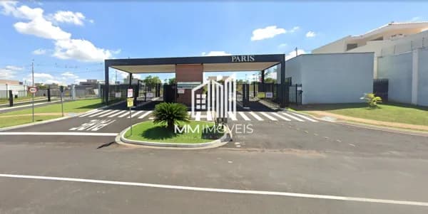 Lote/Terreno em Bebedouro - Jardim Europa