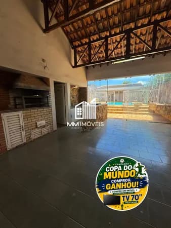 Casa em Bebedouro - Centro