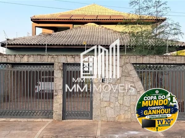 Casa Sobrado
