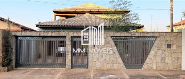 Casa Sobrado