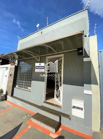 Sala/Conjunto em Bebedouro - Residencial Antonia Santaella