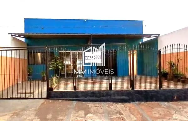 Ponto Comercial/Loja/Box em Bebedouro - Jardim Alvorada