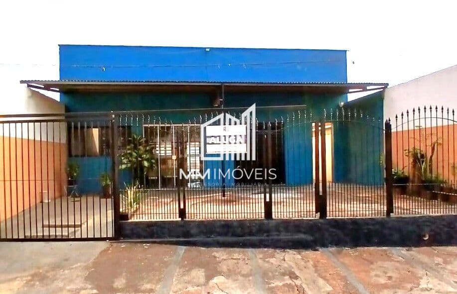 Ponto Comercial/Loja/Box em Bebedouro - Jardim Alvorada