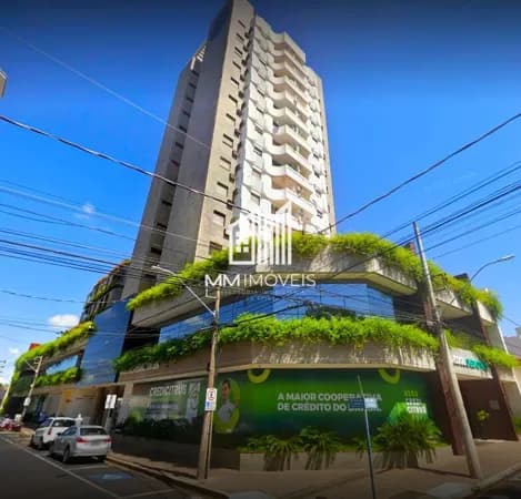 Apartamento em Bebedouro - Centro