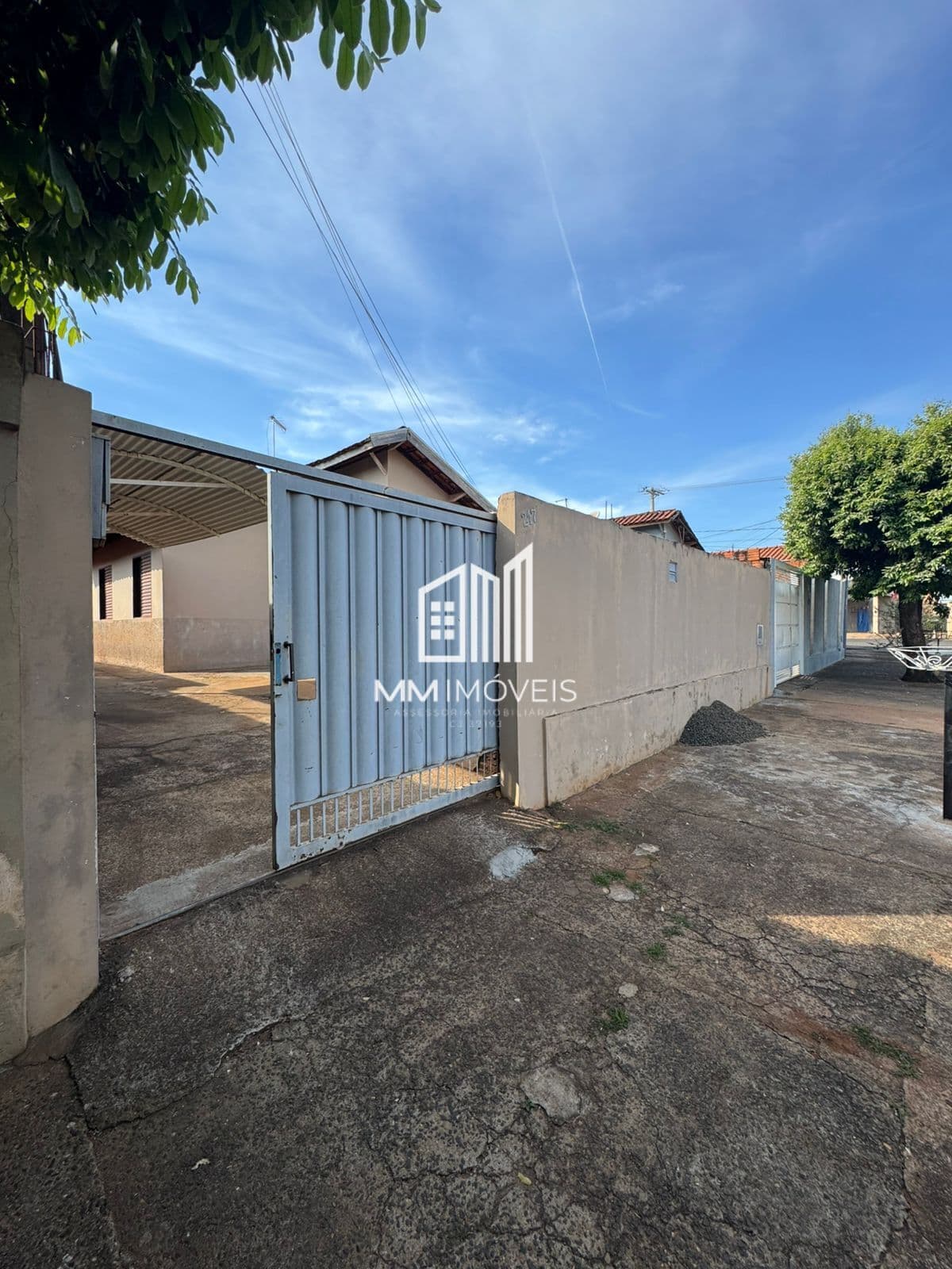Casa em Bebedouro - Residencial Antonia Santaella