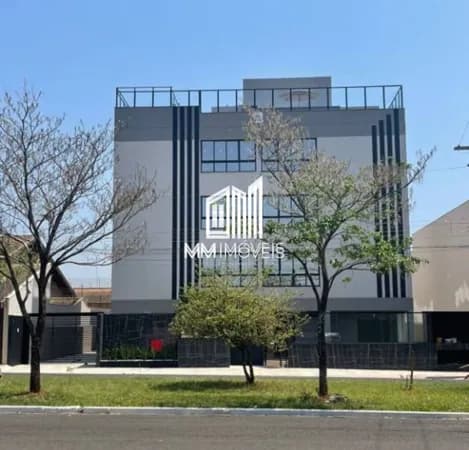 Apartamento em Bebedouro - Parque Residencial Eldorado