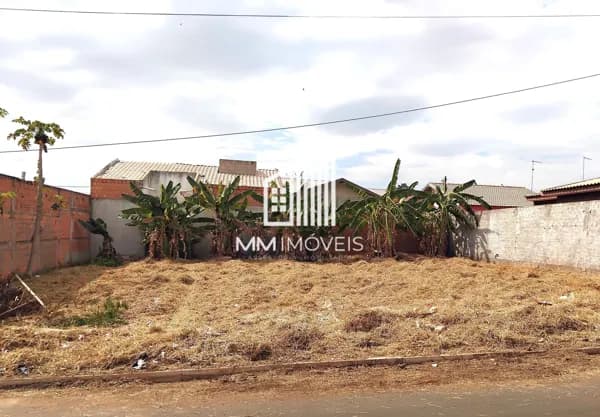 Lote/Terreno em Bebedouro - Jardim Primavera