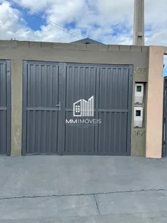 Casa em Bebedouro - Residencial Doutor Pedro Paschoal