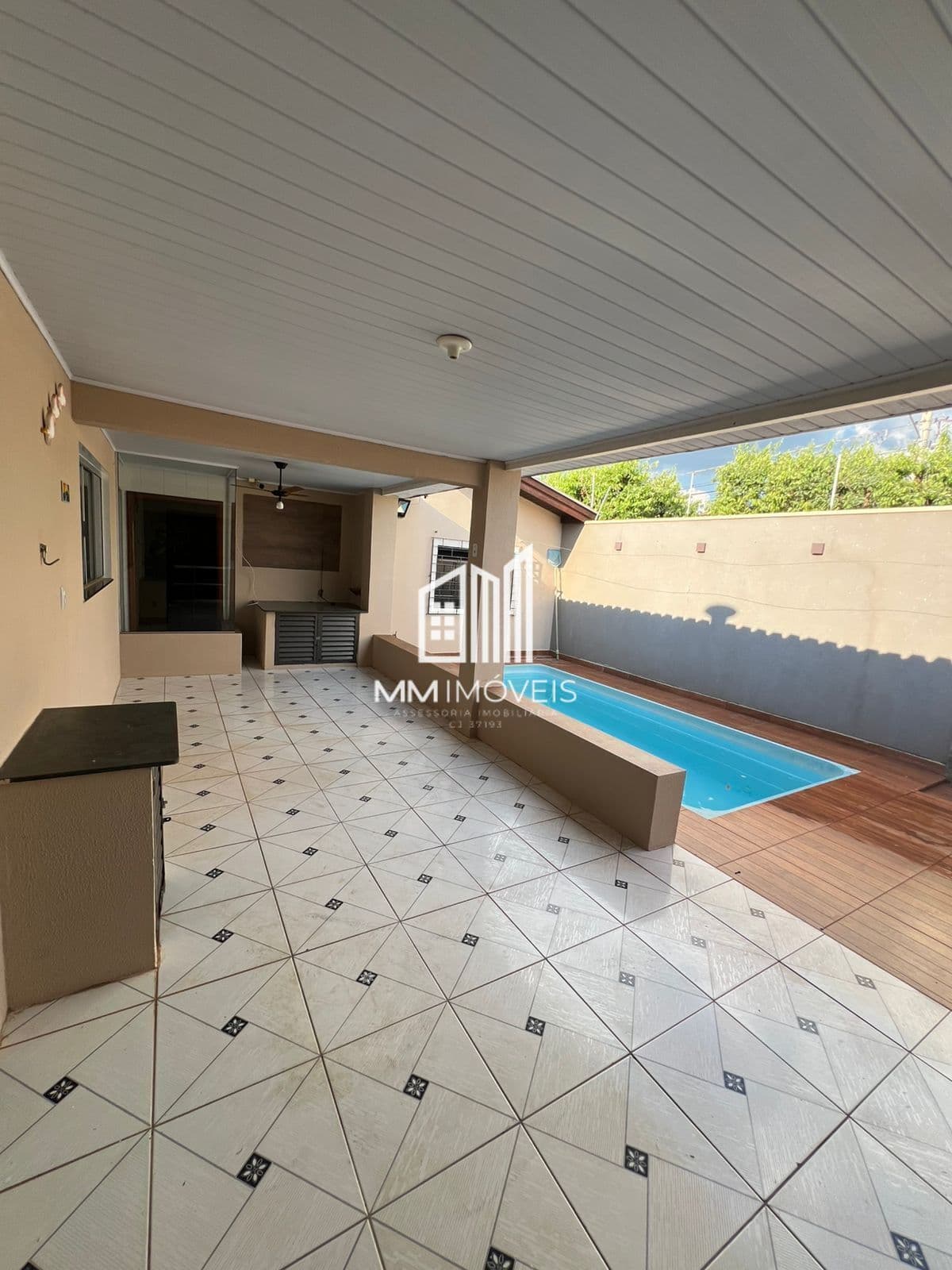 Casa em Bebedouro - Jardim Marajá