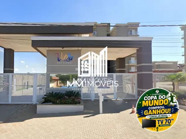 Apartamento em Bebedouro - Residencial Centenário