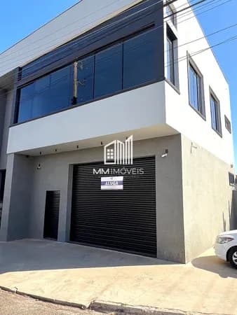 Sala/Conjunto em Bebedouro - Residencial Centenário