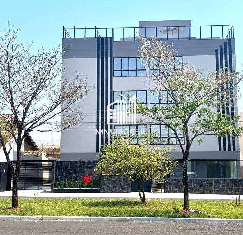 Apartamento em Bebedouro - Parque Residencial Eldorado