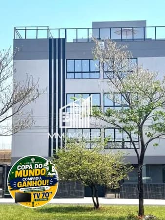 Apartamento em Bebedouro - Parque Residencial Eldorado