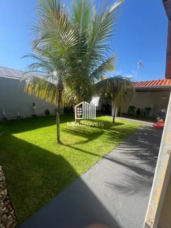 Casa em Bebedouro - Residencial Parati