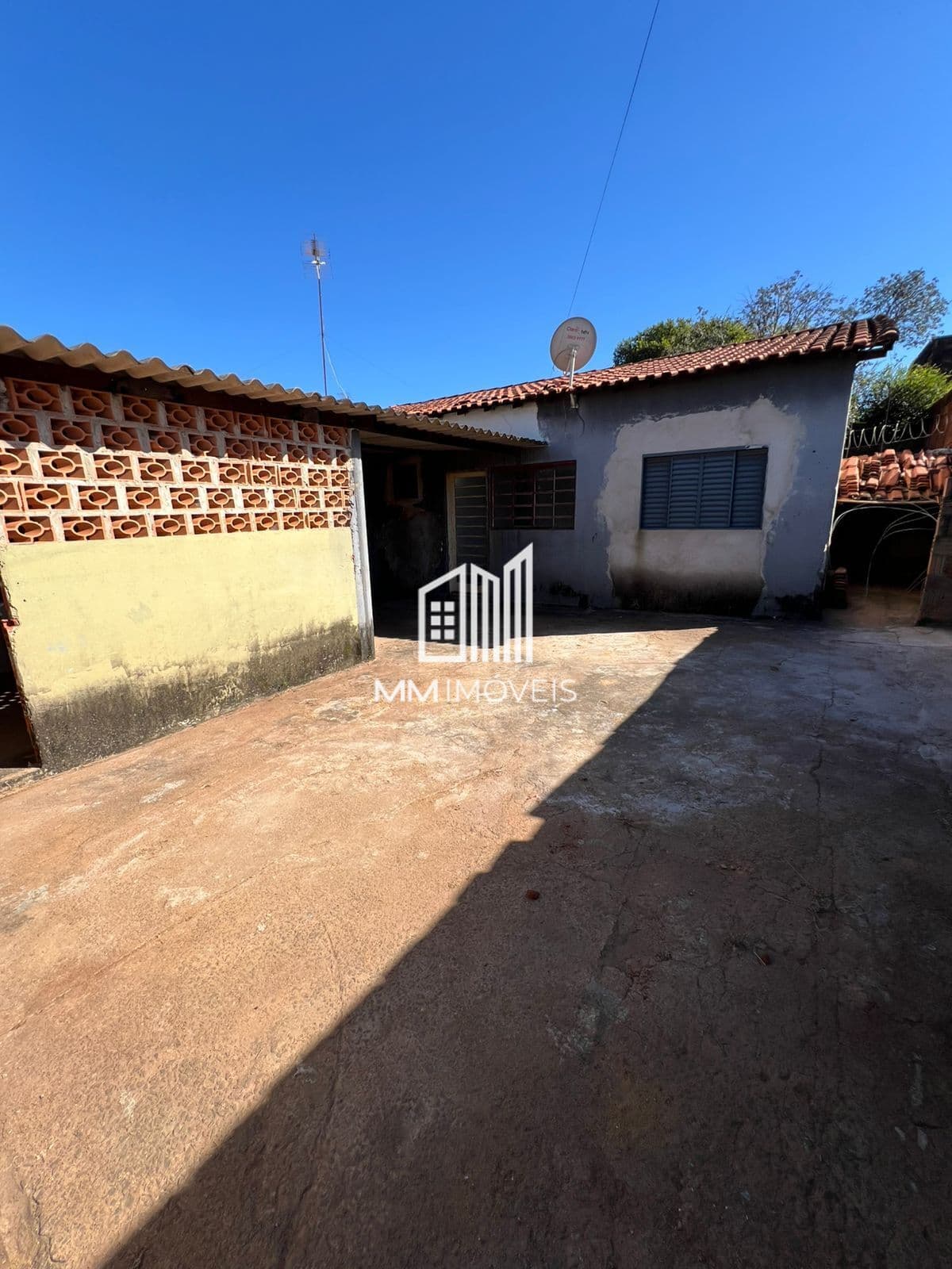 Casa em Bebedouro - Jardim de Lúcia