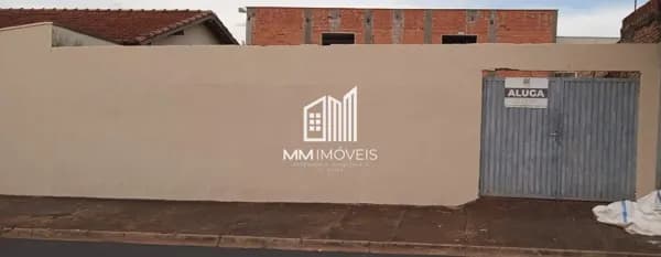 Lote/Terreno em Bebedouro - Residencial Bebedouro