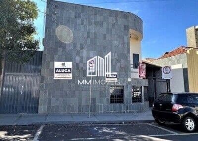 Sala/Conjunto em Bebedouro - Centro