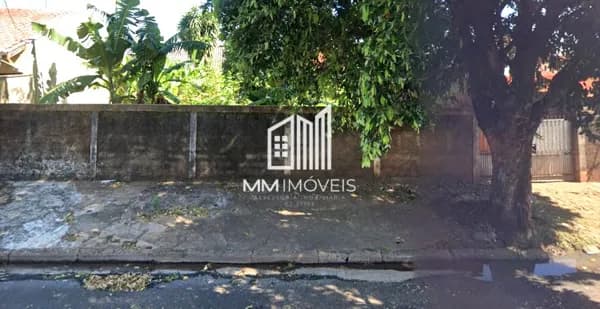 Lote/Terreno em Bebedouro - Jardim Paraíso