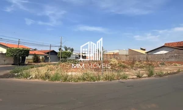 Lote/Terreno em Bebedouro - Jardim Canadá
