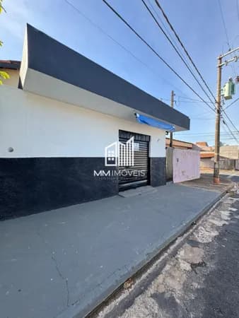 Sala/Conjunto em Bebedouro - Parque Residencial Santo Antônio