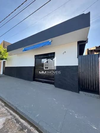 Sala/Conjunto em Bebedouro - Parque Residencial Santo Antônio