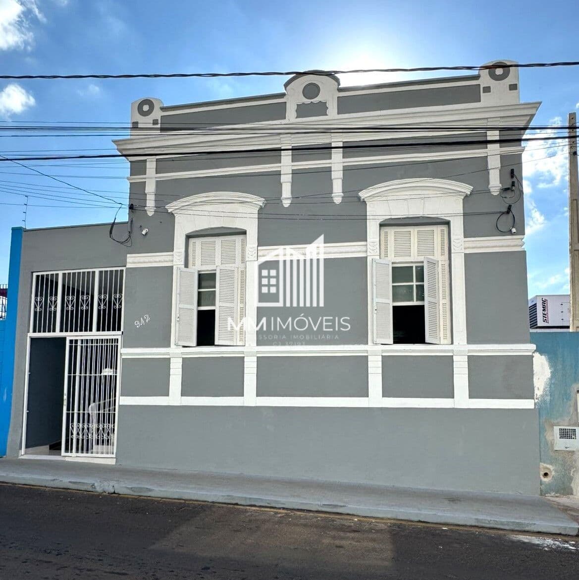 Ponto Comercial/Loja/Box em Bebedouro - Centro