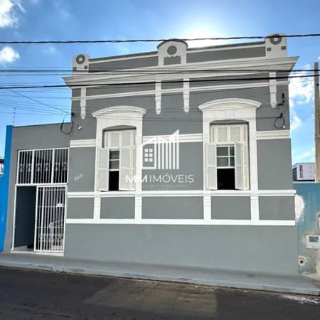 Ponto Comercial/Loja/Box em Bebedouro - Centro