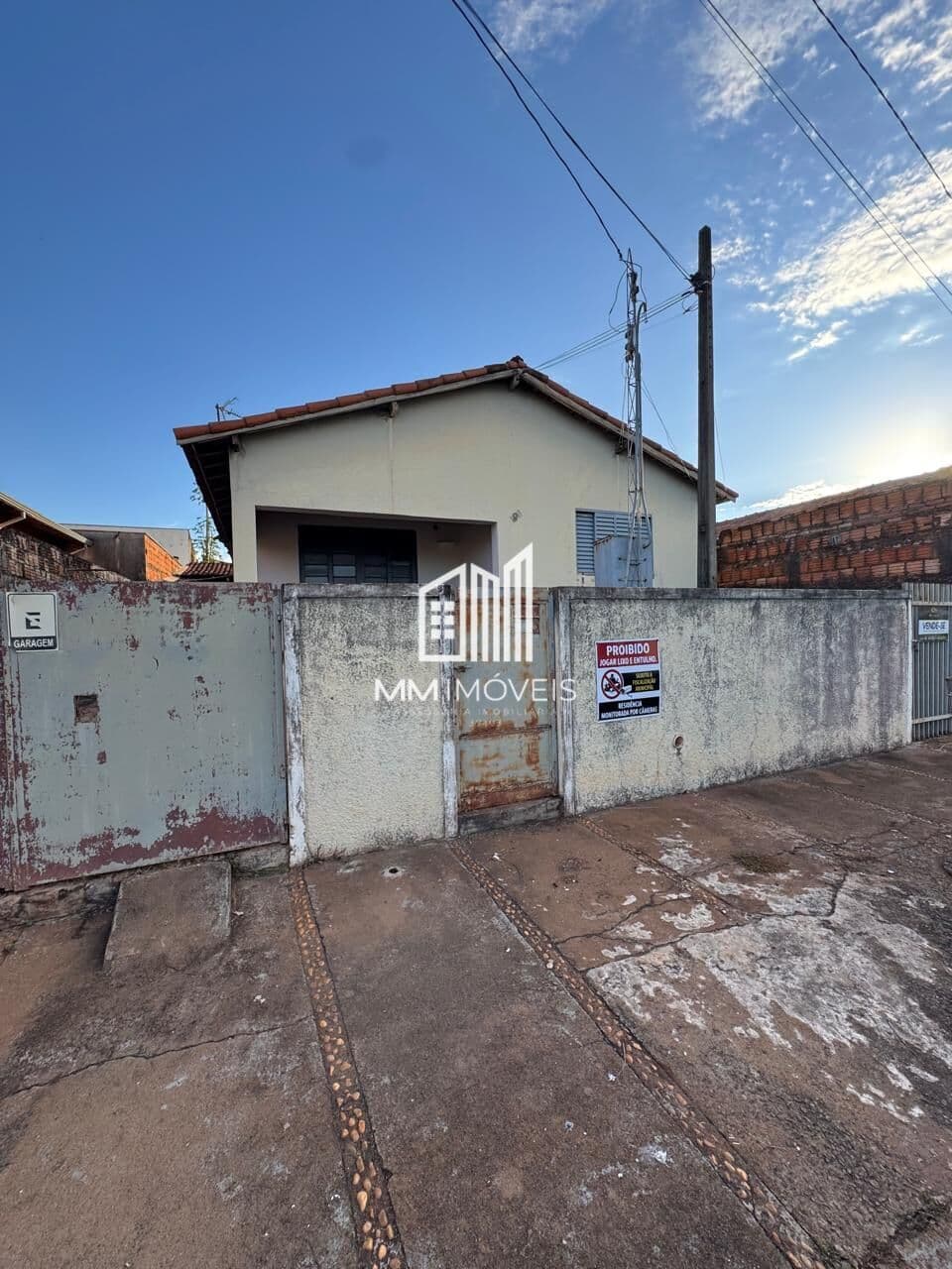 Casa à venda