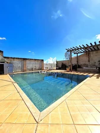 Casa em Bebedouro - Jardim das Laranjeiras