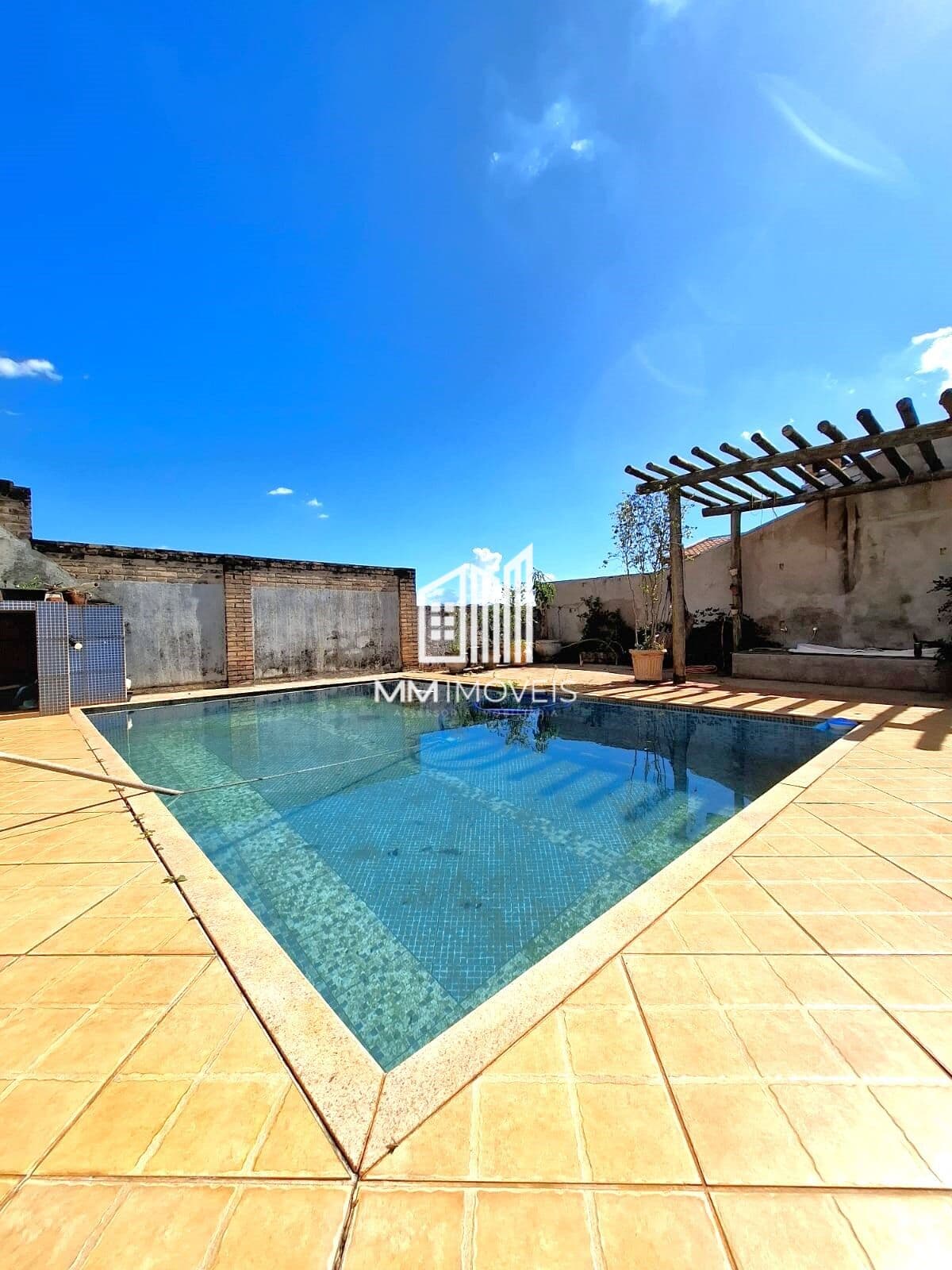 Casa em Bebedouro - Jardim das Laranjeiras