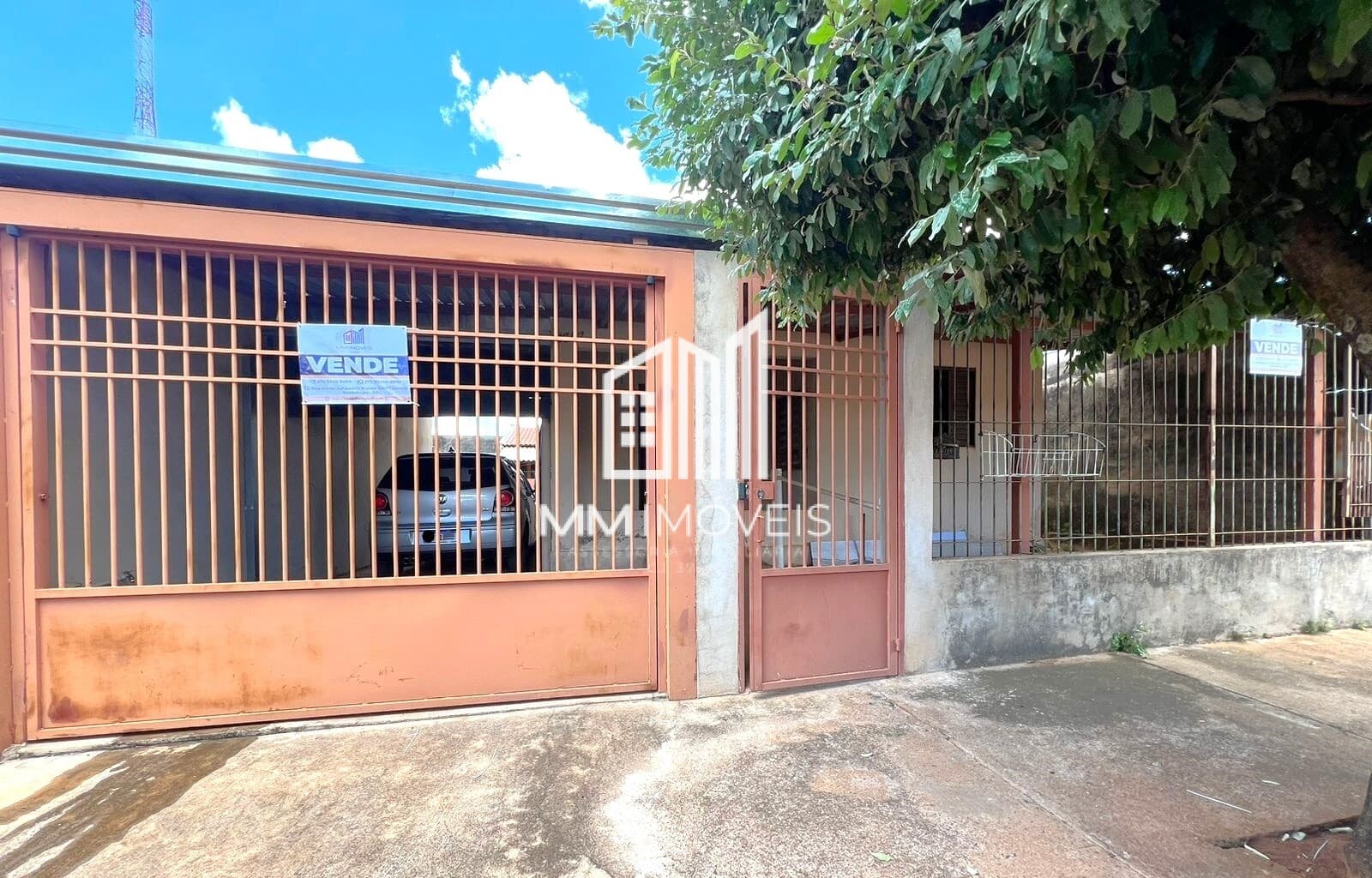 Casa em Bebedouro - Jardim Alvorada