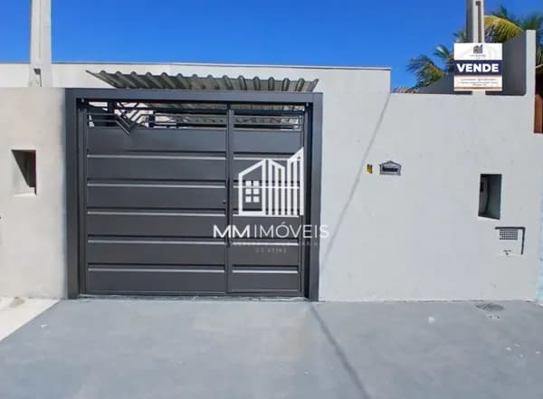 Casa em Bebedouro - Residencial Parati III