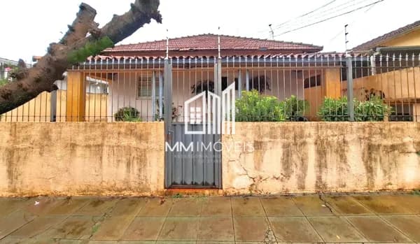 Casa em Bebedouro - Centro