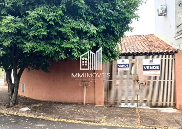 Casa em Bebedouro - Jardim Casa Grande