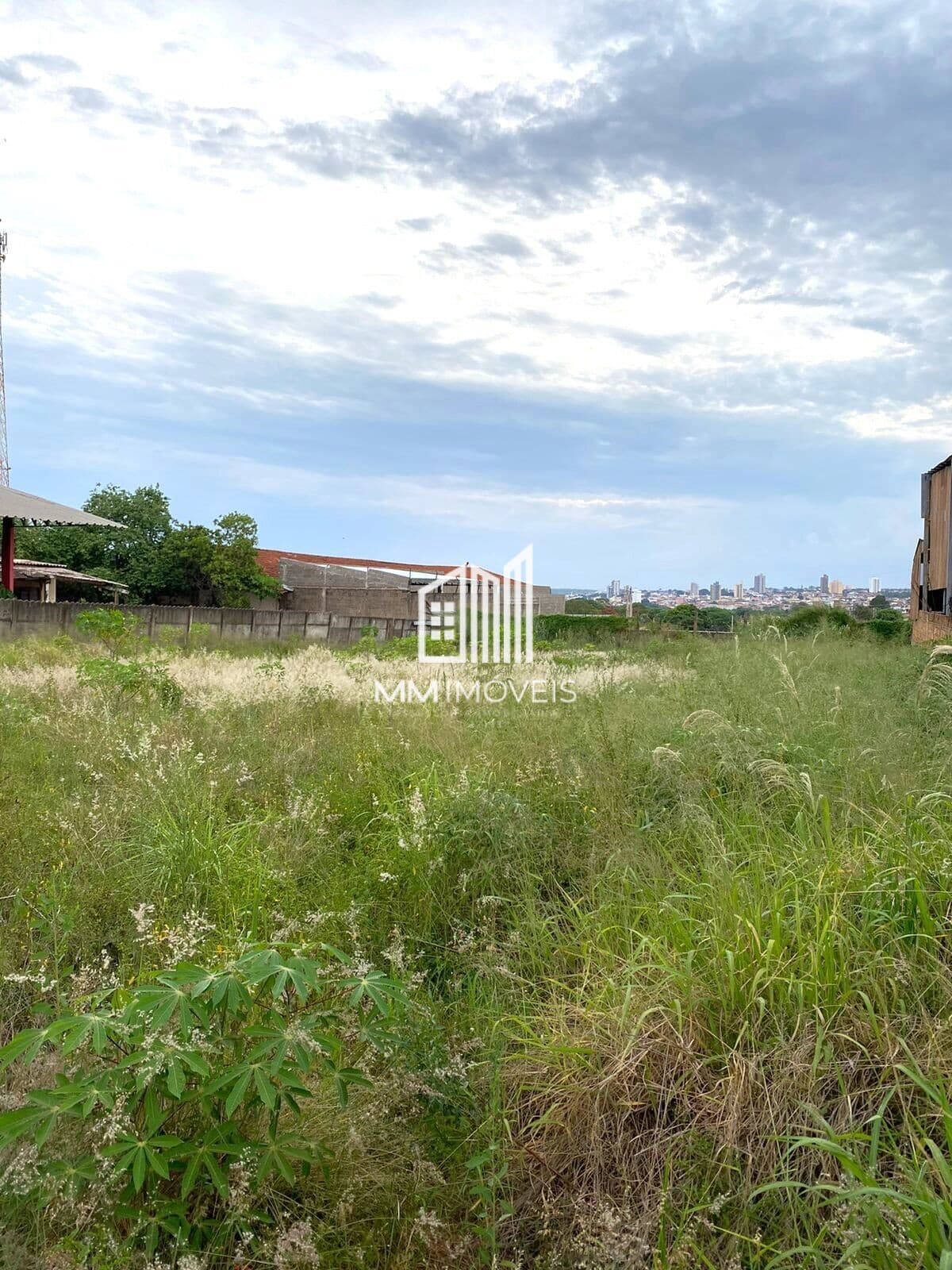 Lote/Terreno em Bebedouro - Distrito Industrial I